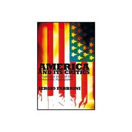 America and Its Critics, editura Wiley-blackwell