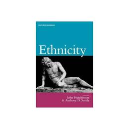 Ethnicity, editura Oxford University Press Academ