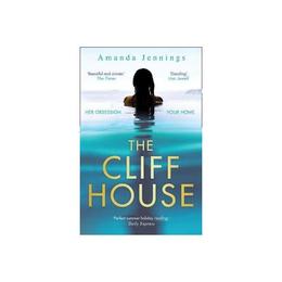 Cliff House - Amanda Jennings, editura Sphere Books