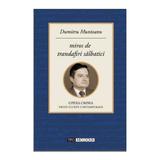 Miros de trandafiri salbatici - Dumitru Munteanu, editura Tipo Moldova