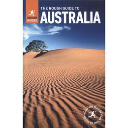 Rough Guide to Australia (Travel Guide), editura Rough Guides Trade