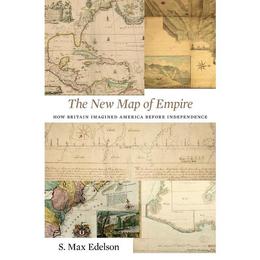 New Map of Empire, editura Harvard University Press