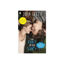Fault in Our Stars - John Green, editura Little Brown Books Group