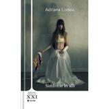 Simfonie in alb - Adriana Lisboa, editura Univers