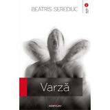 Varza - Beatris Serediuc, editura Adenium