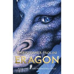 Eragon, editura Harper Collins Childrens Books