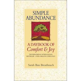 Simple Abundance, editura Harper Collins Childrens Books