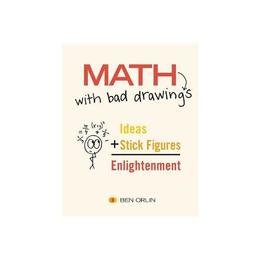 Math with Bad Drawings, editura Warner International