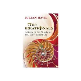 Irrationals, editura Princeton University Press