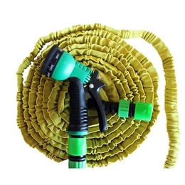 Furtun de udat gradina extensibil cu 7 functii, 22,5m lungime - d   s