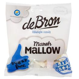 Bezele fara zahar debron, 75g