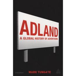 Adland, editura Kogan Page