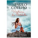 Vrajitoarea din Portobello ed.2014 - Paulo Coelho, editura Humanitas