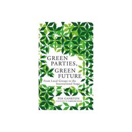 Green Parties, Green Future, editura Pluto Press