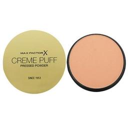 Pudră compactă Max Factor Creme Puff 55 Candle Glow 21g