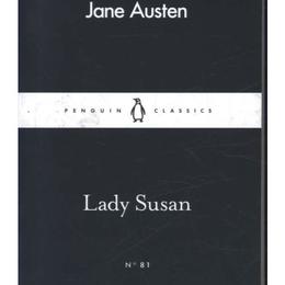 Lady Susan - Jane Austen, editura Osborne Books