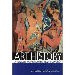 Art History - Michael Hatt, editura Osborne Books