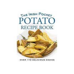 Pocket Irish Potato Cookbook - Eveleen Coyle, editura Harbour Books East Ltd