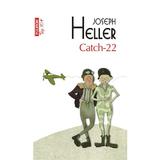 Catch-22 - Joseph Heller, editura Polirom