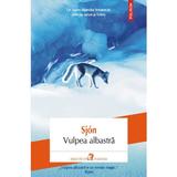 Vulpea albastra - Sjon, editura Polirom