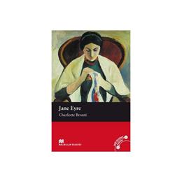 Macmillan Readers Jane Eyre Beginner Reader without CD, editura Macmillan Education