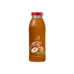 Nectar piersici fara zahar dacia plant, 300ml