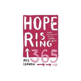 Hope Rising 365, editura Spck