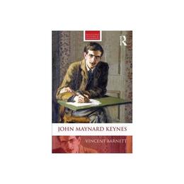 John Maynard Keynes - Vincent Barnett, editura Fair Winds Press