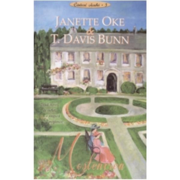 Mostenirea - Janette Oke, T. Davis Bunn, editura Casa Cartii