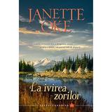 La ivirea zorilor - Janette Oke, editura Casa Cartii