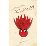 Octopussy - Cristina Boncea, editura Herg Benet