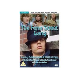 Fenn Street Gang The Complete Series 3, editura Sony Pictures Home Entertainme