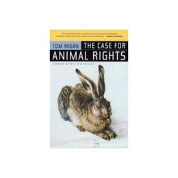 Case for Animal Rights, editura University Of California Press