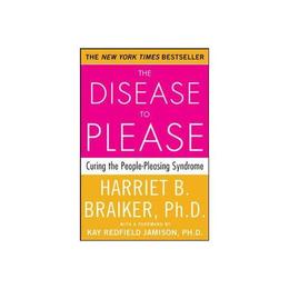 Disease to Please, editura Mcgraw-hill Higher Education