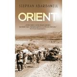 Orient - Stephan Abarbanell, editura Rao