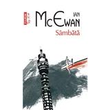 Sambata - Ian McEwan, editura Polirom