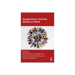 Cooperatives and the World of Work - , editura Turnaround Publisher Services