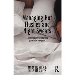 Managing Hot Flushes and Night Sweats, editura Harper Collins Childrens Books