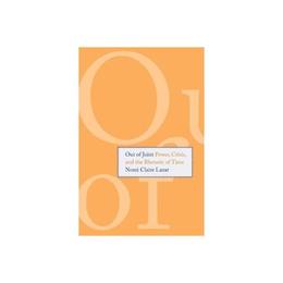 Out of Joint - Nomi Claire Lazar, editura John Murray Publishers
