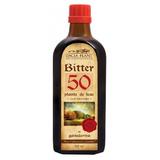 Remediu Bitter 50 Plante Ganoderma Dacia Plant, 500ml