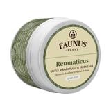 Unguent Reumaticus (Untul Pamantului si Tataneasa) Faunus Plant, 50 ml