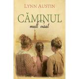 Caminul mult visat - Lynn Austin, editura Casa Cartii