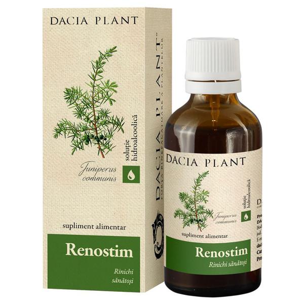 Tinctura Renostim - Dacia Plant, 50 ml