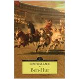 Ben-Hur - Lew Wallace, editura Corint