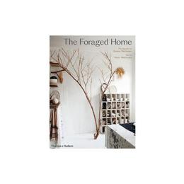 Foraged Home, editura Harper Collins Childrens Books