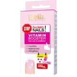 Baza si Balsam cu Vitamine pentru Unghii Delia Cosmetics, 11ml