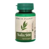 Salix 500 Aspirina Vegetala Dacia Plant, 60 comprimate