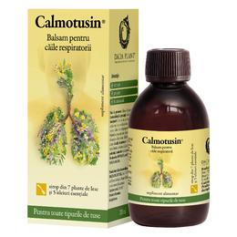 Sirop calmotusin dacia plant, 200ml