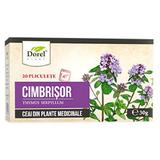 Ceai de Cimbrisor Dorel Plant, 20 plicuri