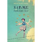 Sarme si Portocali - Delia Oltea Rusu, editura Herg Benet